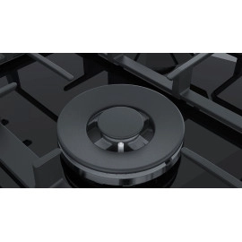 Газовая варочная панель BOSCH PCI6A6B90R