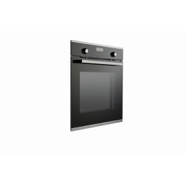 Духовой шкаф BOSCH HBG257SS0R