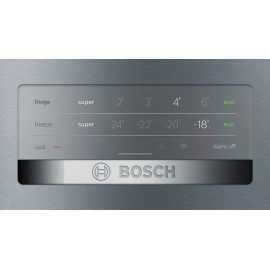 Холодильник Bosch KGN39VL21R