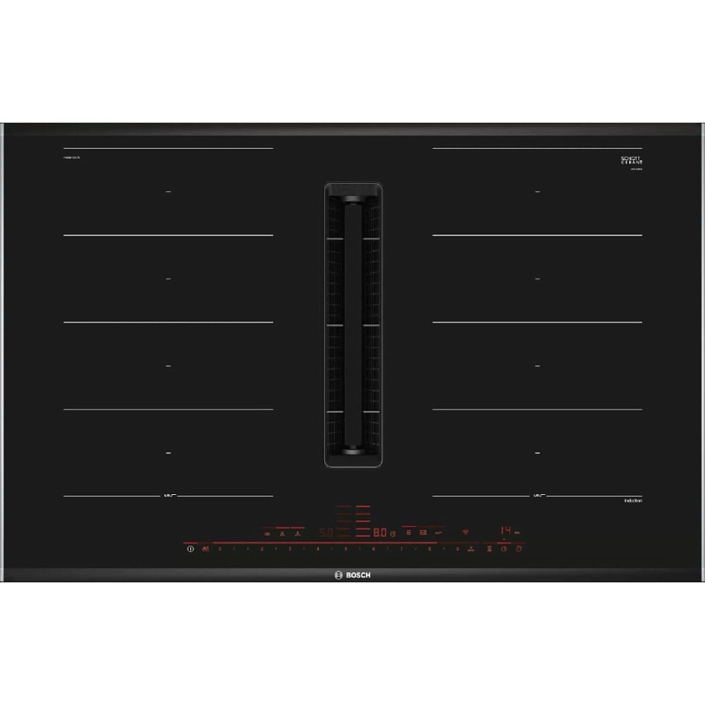 Варочная поверхность BOSCH PXX875D67E