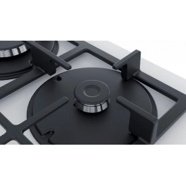 Варочная поверхность BOSCH PNP6B2B90R