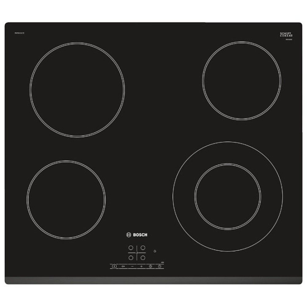 Варочная панель BOSCH PKF631B17E