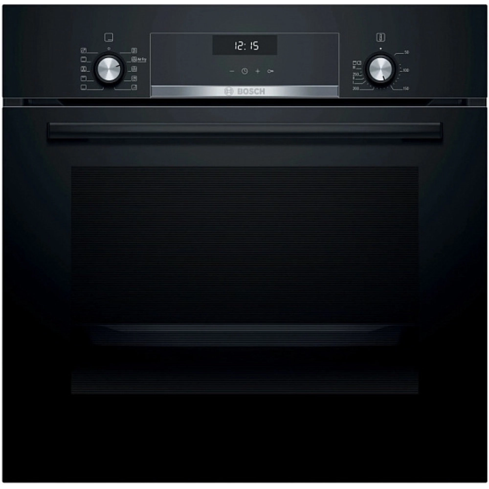 Духовой шкаф BOSCH HBJ558YB3Q