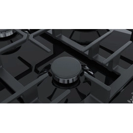 Газовая варочная панель BOSCH PCI6A6B90R