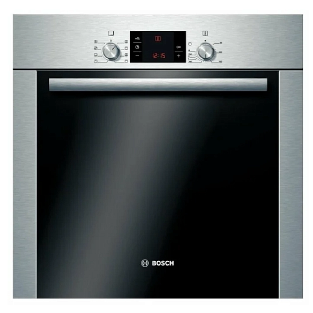 Духовой шкаф Bosch HBA 23S253 нержавеющая сталь