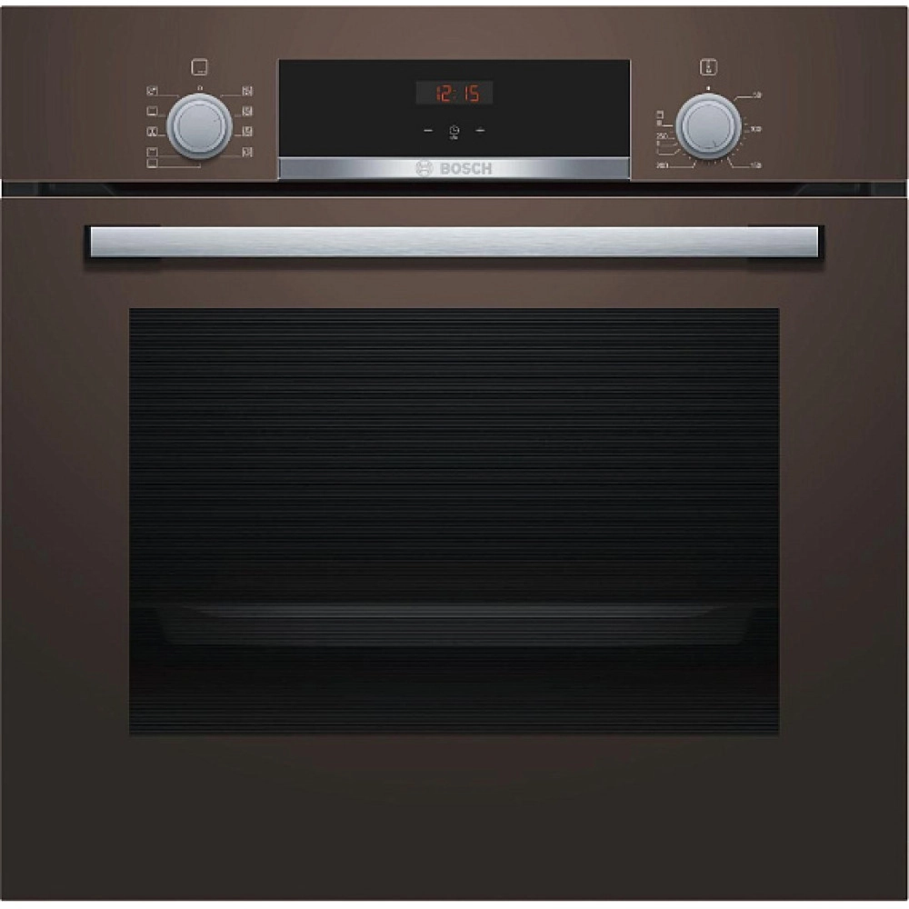 Встраиваемый электрический духовой шкаф Bosch HBF534EM0R