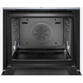 Духовой шкаф BOSCH HBG656RS1M
