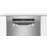 Посудомоечная машина BOSCH SPU 4HMI53S