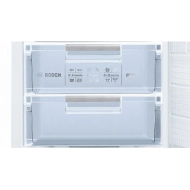 Морозильная камера BOSCH GUD15A50RU