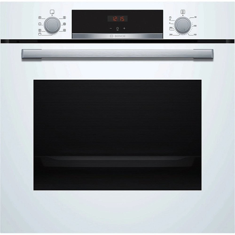 Духовой шкаф BOSCH HBA533BW1
