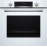 Духовой шкаф BOSCH HBA533BW1