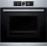 Духовой шкаф BOSCH HMG6764S1