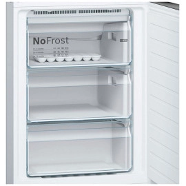 Холодильник BOSCH KGN39XL3OR