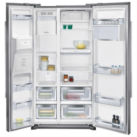 Холодильник side-by-side BOSCH kai90vi20r