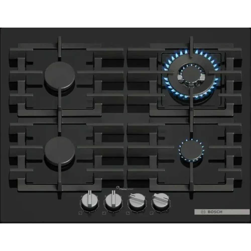 Варочная поверхность BOSCH PPH6A6I40O