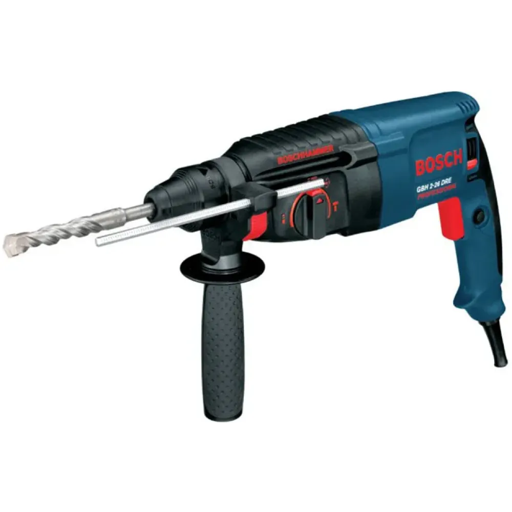 Перфоратор BOSCH gbh 2-26 dre