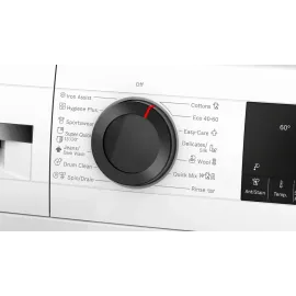 Стиральная машина BOSCH WGG244Z2BY