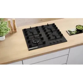 Варочная поверхность BOSCH PNK6B6P40R