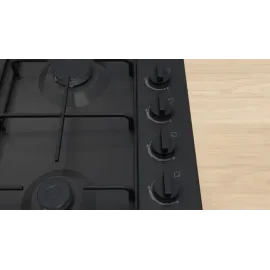 Варочная поверхность BOSCH PBP6C6K80Q