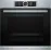 Духовой шкаф Bosch HSG 656XS1 нержавеющая сталь Serie 8