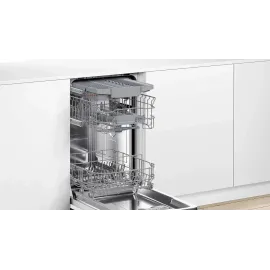 Посудомоечная машина BOSCH SPV4HMX14Q