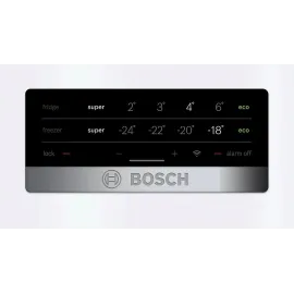 Холодильник BOSCH KGN39XW30U Serie 6