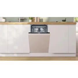 Посудомоечная машина BOSCH SPV4HMX14Q