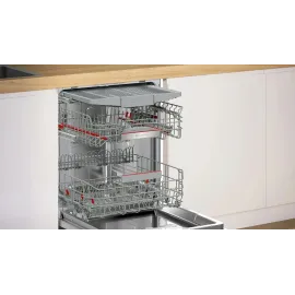 Посудомоечная машина BOSCH SMI 6ECS12E