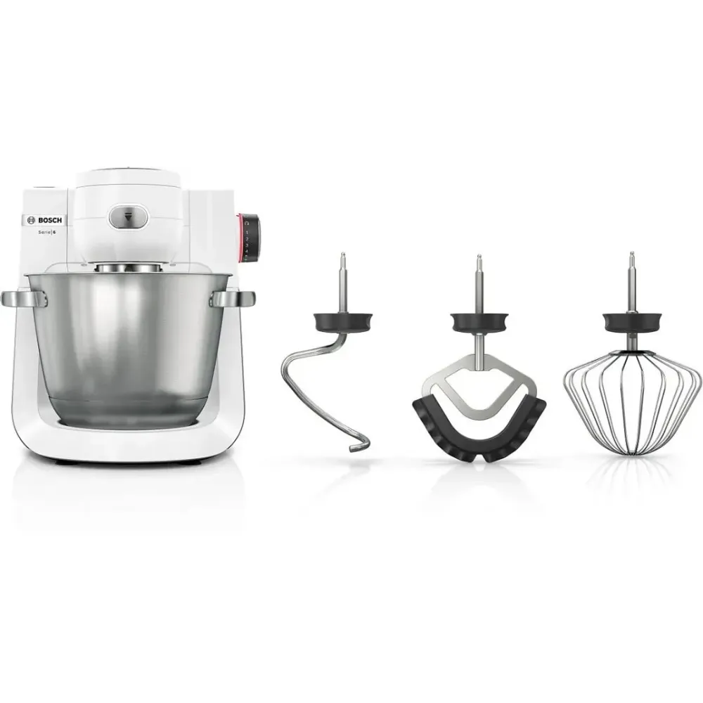 Кухонный комбайн BOSCH MUMS6EW00