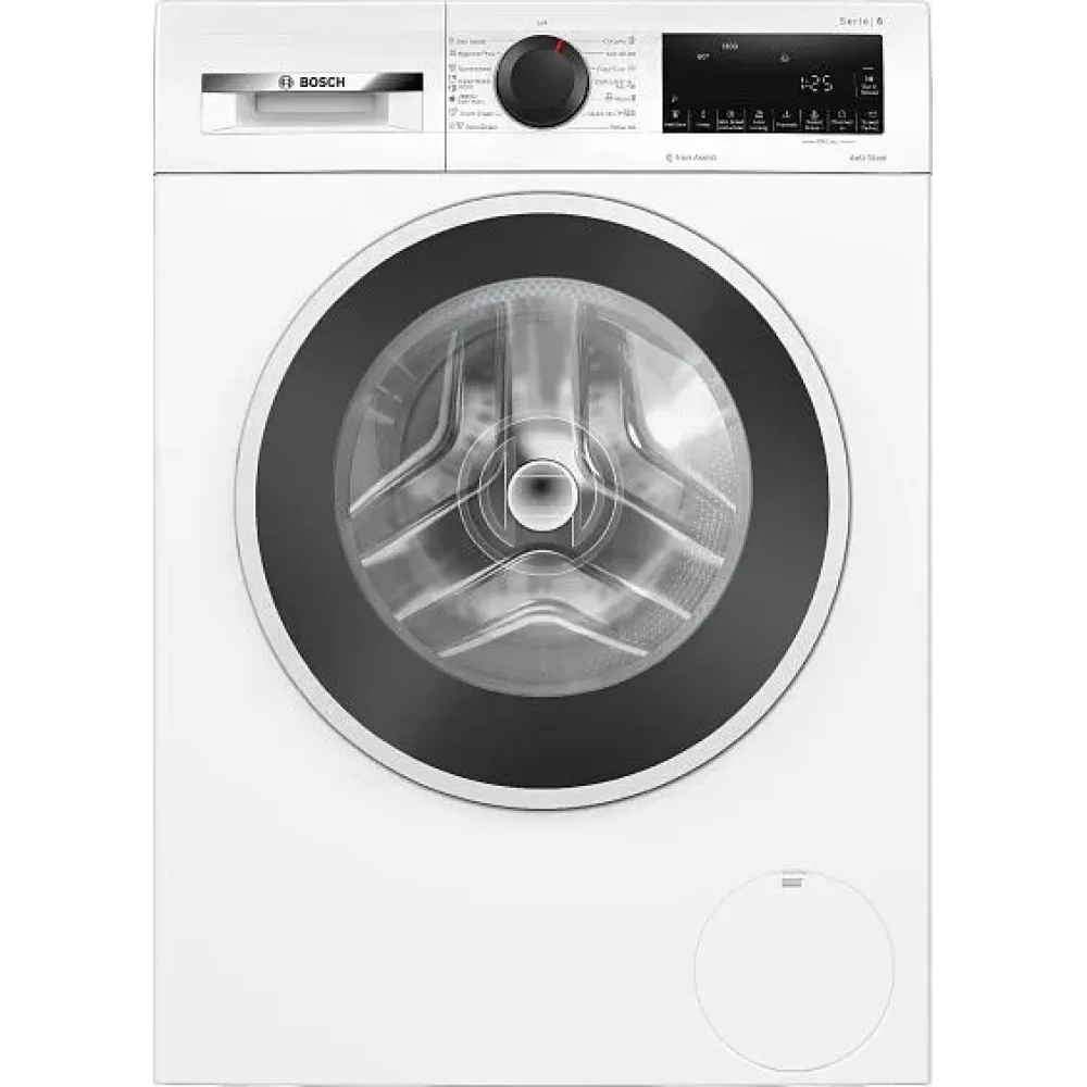 Стиральная машина BOSCH WGG244Z2BY