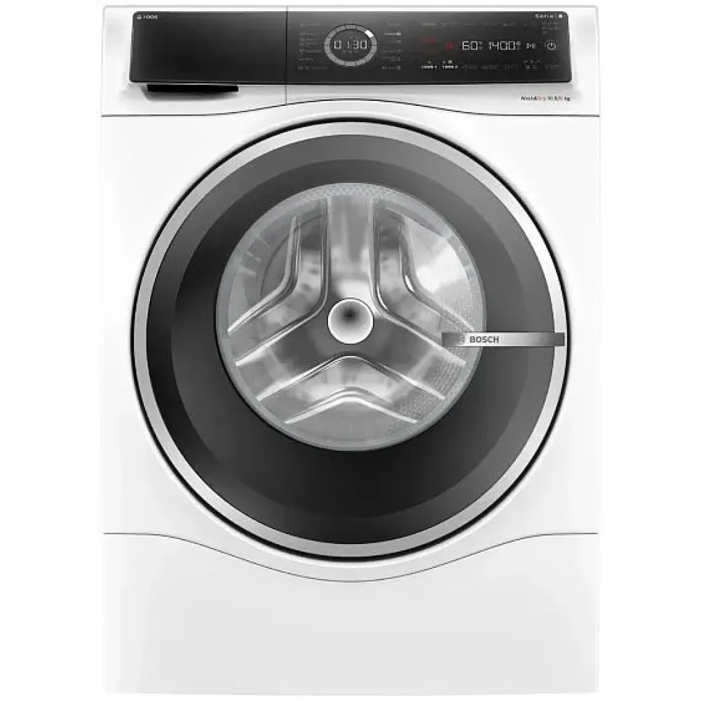 Стиральная машина BOSCH WNC254A0BY