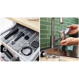 Мясорубка BOSCH MFWS650B