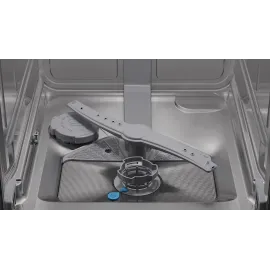 Посудомоечная машина BOSCH SPV4HMX14Q