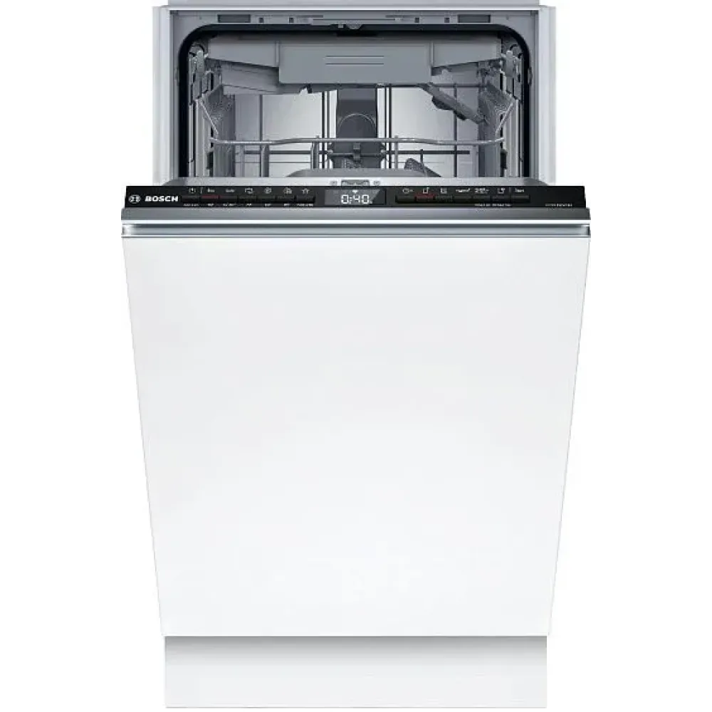 Посудомоечная машина BOSCH SPV4HMX14Q