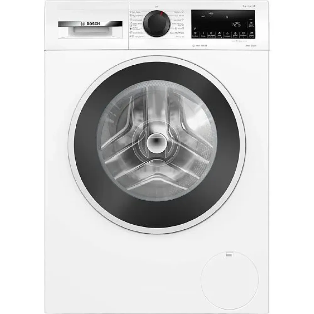 Стиральная машина BOSCH WGG244Z2BY