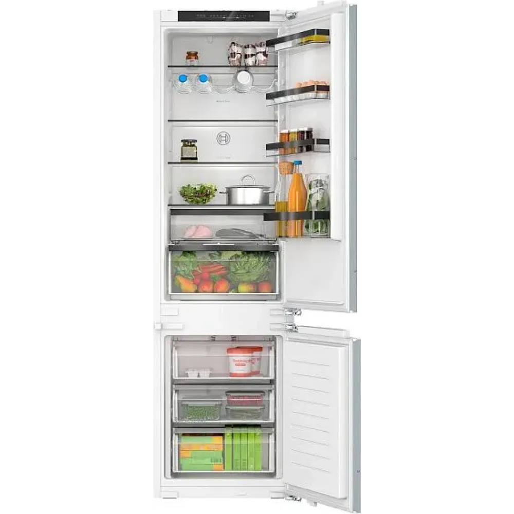 Холодильник BOSCH KIN96SFD0