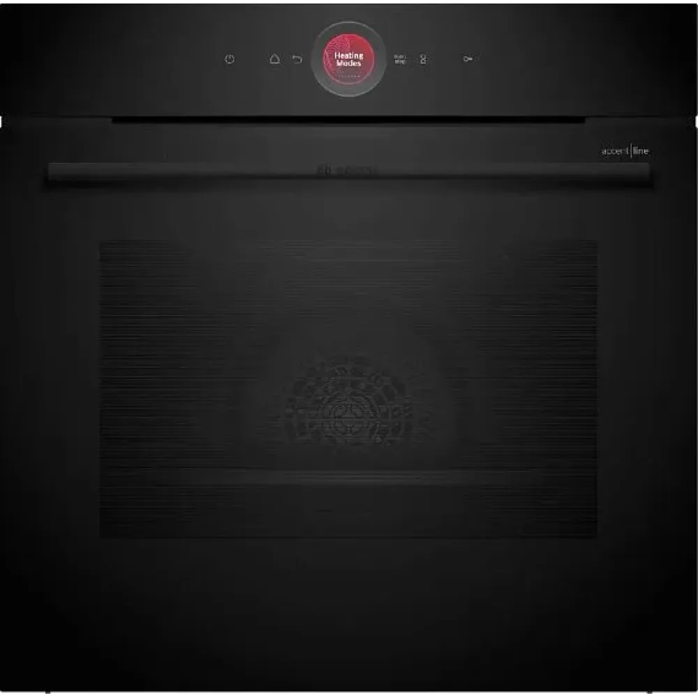 Духовой шкаф BOSCH HBG974LB1