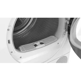 Сушильная машина BOSCH WQG1417EPL