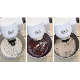 Кухонный комбайн BOSCH MUMS6EW00