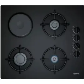 Варочная поверхность BOSCH POY6B6O10Q