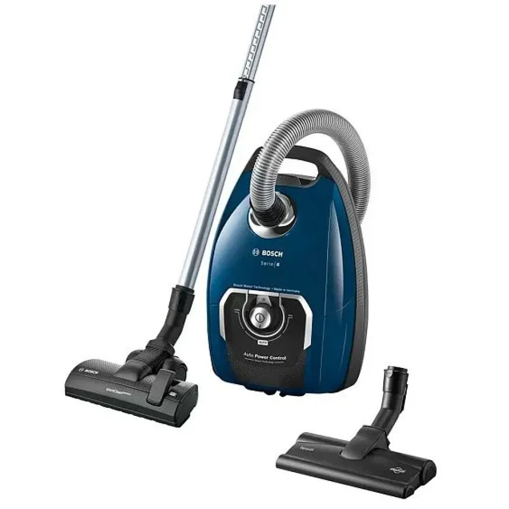 Пылесос BOSCH BGL8X230