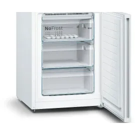 Холодильник BOSCH KGN39XW30U Serie 6