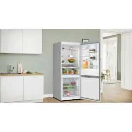 Холодильник BOSCH KGP76AIC0N