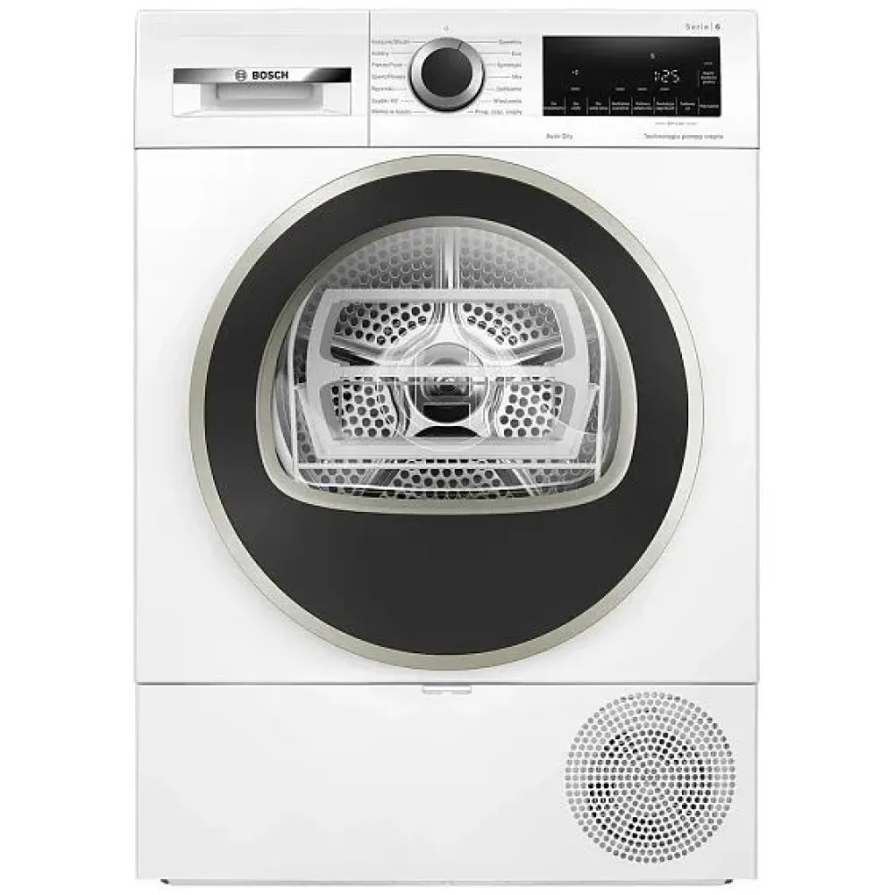 Сушильная машина BOSCH WQG1417EPL