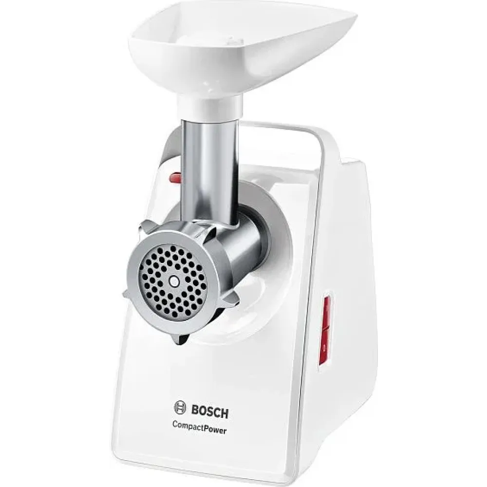 Мясорубка BOSCH MMWPL3000