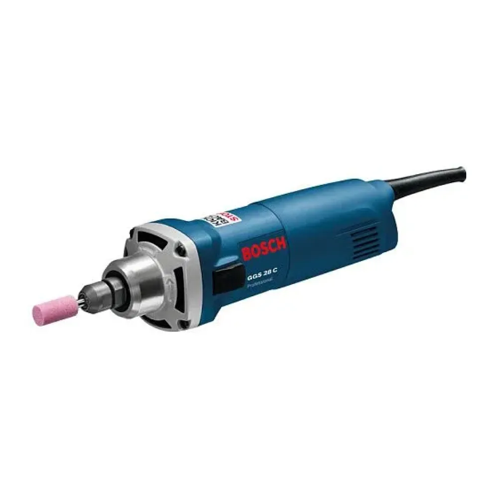 Шлифмашина прямая BOSCH GGS 28C 0601220000