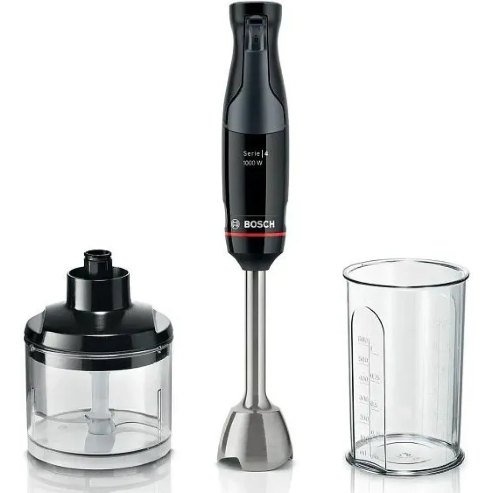 Блендер BOSCH MSM4B620