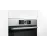 Духовой шкаф Bosch HSG 656XS1 нержавеющая сталь Serie 8