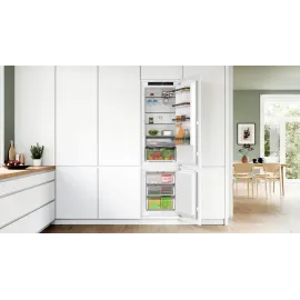 Холодильник BOSCH KIN96SFD0