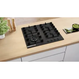 Варочная поверхность BOSCH PNK6B6P40R